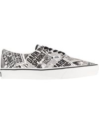 vans era limited edition