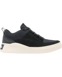 Sorel - Out N About Iv Low Wp Sneaker - Lyst