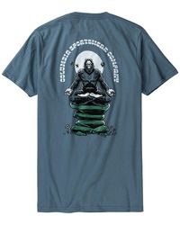 Columbia - Meditate T-Shirt - Lyst