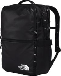 The North Face - Base Camp Voyager L Daypack Tnf/Tnf-Npf - Lyst