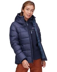 Outdoor Research - Coldfront Down Hooded Jacket - Lyst