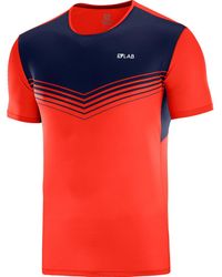 salomon t shirt sale