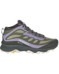 merrell x sweaty betty