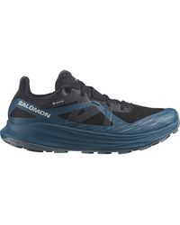 Salomon - Ultra Flow Gore Tex Trail Running Shoes For - Lyst