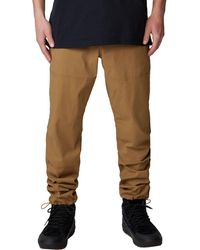 Mountain Hardwear - Ap Active Crossover Pant - Lyst