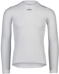 Poc - Essential Layer Long-Sleeve Jersey - Lyst