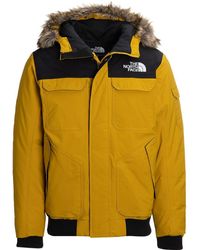 The North Face Gotham Jackets for Men - Up to 30% off | Lyst