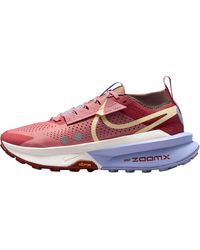 Nike - Zegama 2 Trail Running Shoe - Lyst