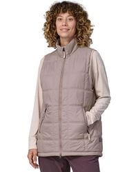 Patagonia - Lost Canyon Vest - Lyst