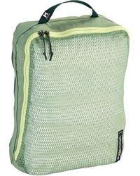 Eagle Creek - Pack-It Reveal Clean/Dirty Small Cube Mossy - Lyst