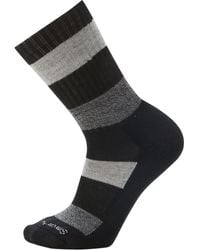 Smartwool - Everyday Barnsley Sweater Crew Sock - Lyst