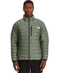 The North Face - Summit Futurefleece Hybrid Jacket - Lyst