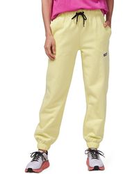 P.E Nation Track pants and sweatpants 
