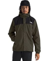 The North Face - Antora Jacket - Lyst