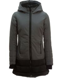 bailee jacket lole