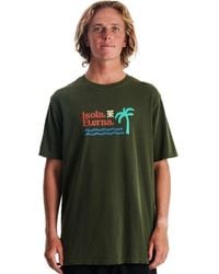 Roark - Isola Eterna T-Shirt - Lyst