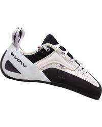 Evolv - Defy Lace Lv Climbing Shoe - Lyst