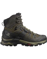 Salomon - Quest 4 Gtx Backpacking Boot - Lyst