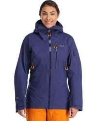 Rab - Khroma Latok Gtx Jacket - Lyst