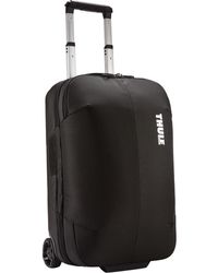 Thule - Subterra Rolling Carry-On 22In Bag - Lyst