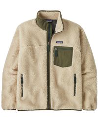 Patagonia - Classic Retro-X Jacket - Lyst
