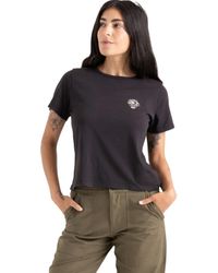 Roark - Moto Everyday T-Shirt - Lyst
