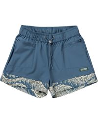 Parks Project - Acadia Waves Trail Short - Lyst