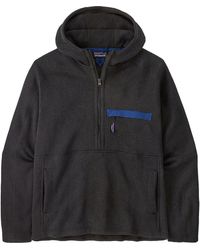 Patagonia - Better Sweater 1/2-Zip Pullover - Lyst
