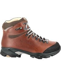Zamberlan - Vioz Lux Gtx Rr Wide Boot - Lyst