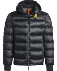 Parajumpers Pharrell Sheen Jacket in 