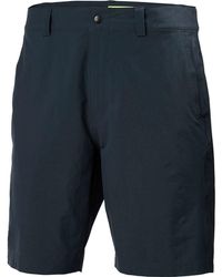 Helly Hansen Shorts for Men - Up to 35% off | Lyst