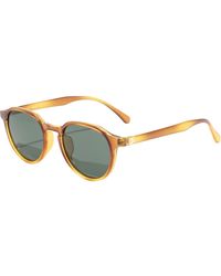 Sunski - Vallarta Polarized Sunglasses Mellow Forest - Lyst
