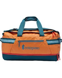 COTOPAXI - Allpa 50L Duffel Bag - Lyst
