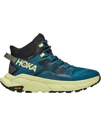 Hoka One One - Trail Code Gtx Hiking Boot - Lyst