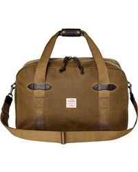 Filson - Tin Cloth Medium Duffle Bag - Lyst