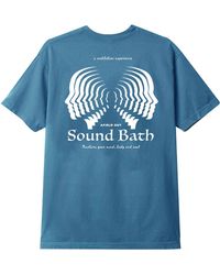 Afield Out - Sound T-Shirt - Lyst