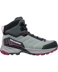 SCARPA - Rush Trk Gtx Boot - Lyst