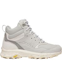 Merrell - Speed Solo Mxd Mid Wp Hiking Boot - Lyst