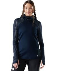 Smartwool - Intraknit Thermal Merino Baselayer Hoodie - Lyst