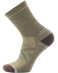 Smartwool - Performance Hike Light Cushion Mid Crew Sock - Lyst