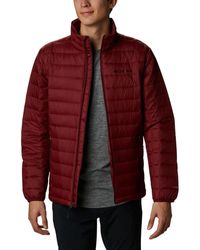 Mens Fall Jackets for Men - Up to 55% off | Lyst