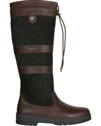 dubarry boots ladies sale
