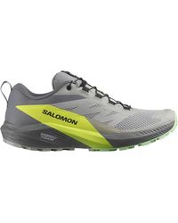 Salomon - Sense Ride 5 Trail Running Shoe - Lyst