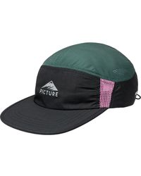 Picture - Shonto Hat - Lyst