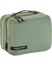 Eagle Creek - Pack-It Reveal Trifold Toiletry Kit Mossy - Lyst