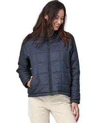 Patagonia - Lost Canyon Jacket - Lyst