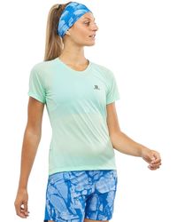 Salomon T-shirts for Women | Online Sale up to 30% off | Lyst