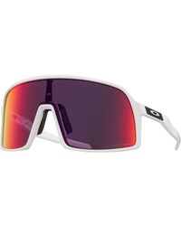 Oakley - Sutro S Prizm Sunglasses Matte/Prizm Road - Lyst