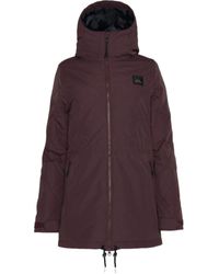 Armada - Sterlet Insulated Jacket - Lyst