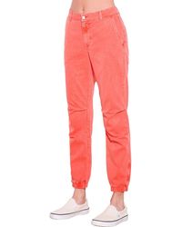 Sundry Track pants and sweatpants for 